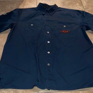 Harley-Davidson shirt